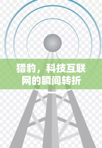 猎豹，科技互联网的瞬间转折