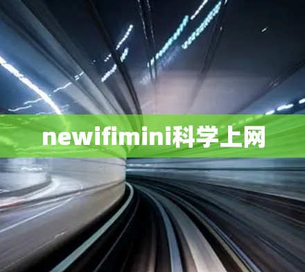 newifimini科学上网 newifimini科学上网