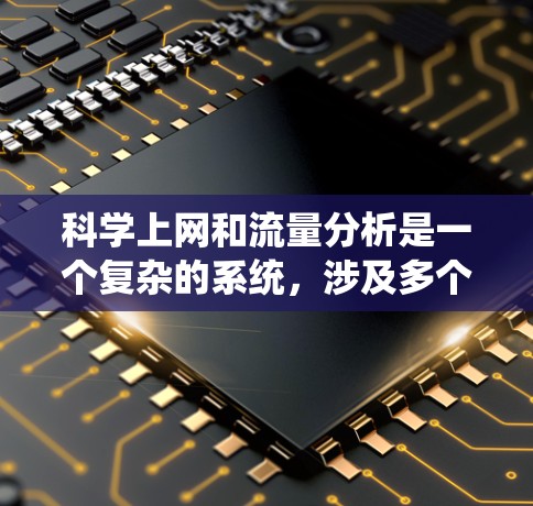 科学上网和流量分析是一个复杂的系统，涉及多个指标和图表的综合应用。以下是关于流量统计和分析的一步步指南