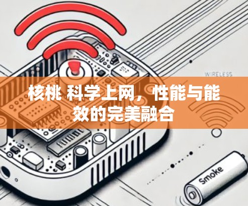 核桃 科学上网,性能与能效的完美融合 核桃 科学上网,性能与能效的完美融合