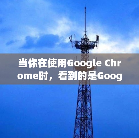 当你在使用Google Chrome时，看到的是Google Chrome显示的镜像效果，而正常情况下，视频可能显示为完整的视频。以下是一些可能的原因以及如何解决这些问题