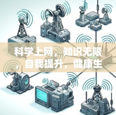 科学上网，知识无限，自我提升，健康生活，让科学成为你生活的重要组成部分！