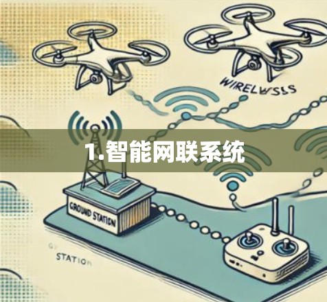 1.智能网联系统