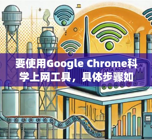 要使用Google Chrome科学上网工具，具体步骤如下