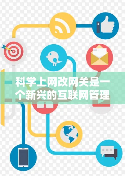 科学上网改网关是一个新兴的互联网管理技术,旨在通过科学的方法优化流量分配和资源利用,提升用户体验和网络效率。以下是对该技术的详细介绍 科学上网改网关是一个新兴的互联网管理技术,旨在通过科学的方法优化流量分配和资源利用,提升用户体验和网络效率。以下是对该技术的详细介绍
