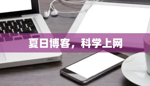 夏日博客，科学上网