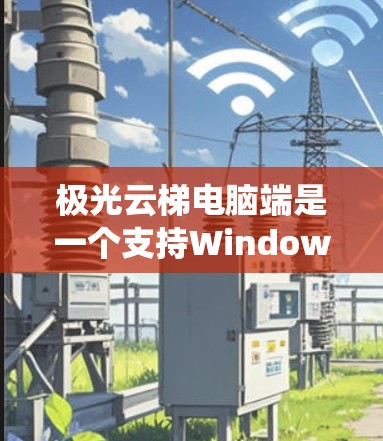 极光云梯电脑端是一个支持Windows 1系统的云文档编辑器，旨在提供高效、直观的文档协作和编辑功能。以下是对它的详细介绍
