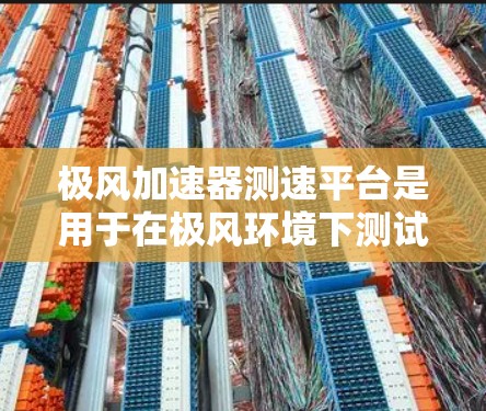 极风加速器测速平台是用于在极风环境下测试加速器性能的设备。以下是对该主题的详细介绍
