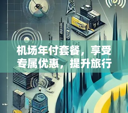 机场年付套餐，享受专属优惠，提升旅行体验