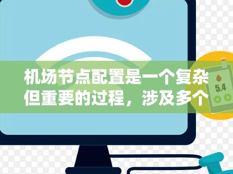 机场节点配置是一个复杂但重要的过程，涉及多个设备和系统。以下是一个详细的步骤指南，帮助您完成机场节点配置