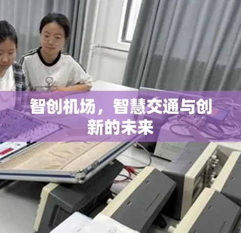 智创机场，智慧交通与创新的未来