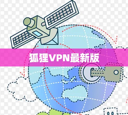 狐狸VPN最新版