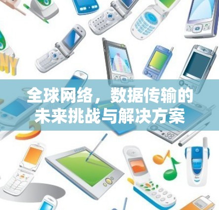 全球网络，数据传输的未来挑战与解决方案