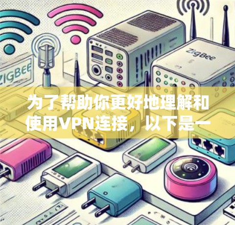 为了帮助你更好地理解和使用VPN连接，以下是一个系统化的教程指南