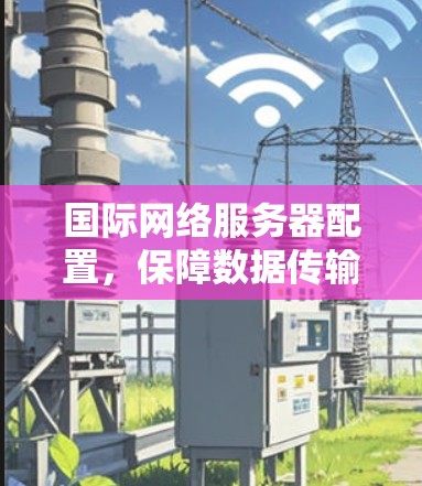 国际网络服务器配置，保障数据传输的关键