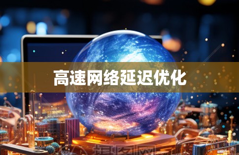 高速网络延迟优化