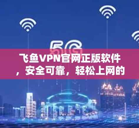 飞鱼VPN官网正版软件，安全可靠，轻松上网的可靠选择
