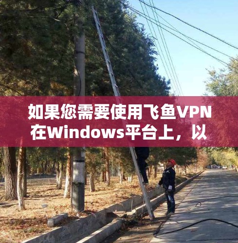 如果您需要使用飞鱼VPN在Windows平台上，以下是几个推荐的VPN软件推荐