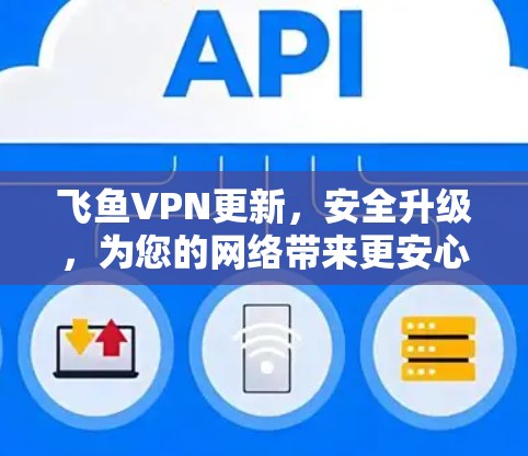 飞鱼VPN更新，安全升级，为您的网络带来更安心