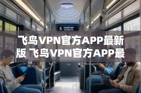 飞鸟VPN官方APP最新版 飞鸟VPN官方APP最新版，一款安全可靠的VPN选择