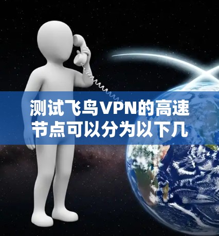 测试飞鸟VPN的高速节点可以分为以下几个步骤