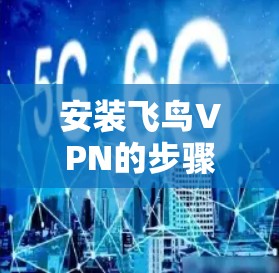 安装飞鸟VPN的步骤如下