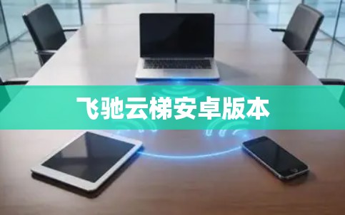 飞驰云梯安卓版本