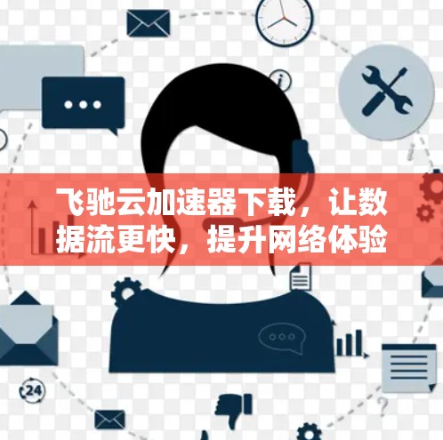 飞驰云加速器下载，让数据流更快，提升网络体验！