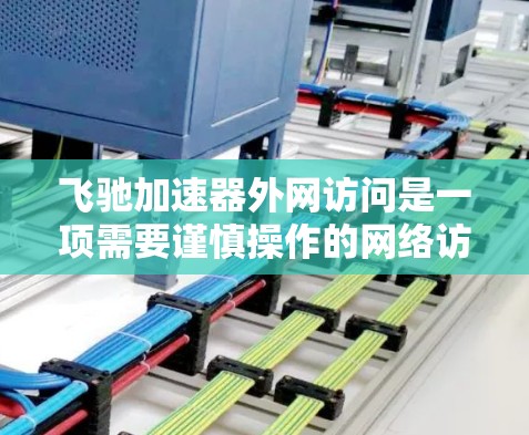 飞驰加速器外网访问是一项需要谨慎操作的网络访问行为，建议以下步骤进行