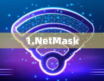 1.NetMask