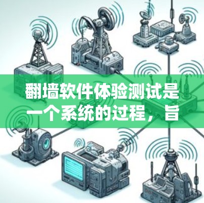 翻墙软件体验测试是一个系统的过程，旨在评估翻墙软件在用户使用过程中的表现和体验。以下是详细的步骤和思考