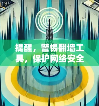 提醒，警惕翻墙工具，保护网络安全