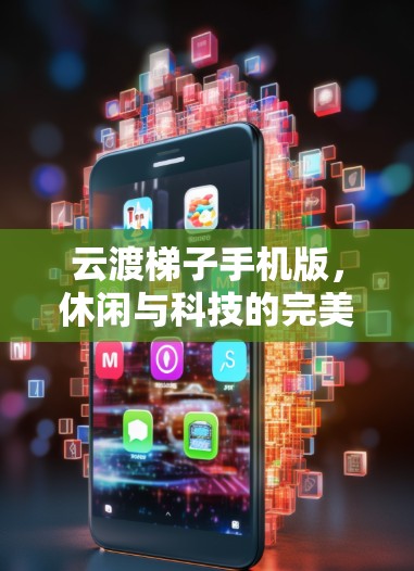 云渡梯子手机版，休闲与科技的完美结合