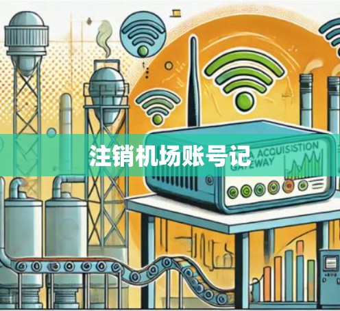 注销机场账号记 注销机场账号记