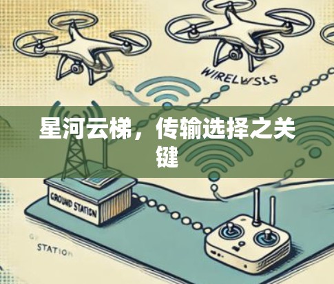 星河云梯，传输选择之关键